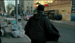 Marvels Luke Cage (Hindi) - Season 01 Episode 12